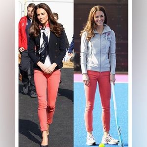 Zara Jeans ASO Kate Middleton
